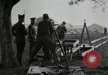 Image of Second Aviation Instruction Center Tours France, 1918, second 36 stock footage video 65675077178