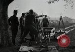 Image of Second Aviation Instruction Center Tours France, 1918, second 37 stock footage video 65675077178