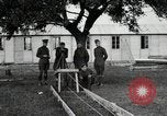 Image of Second Aviation Instruction Center Tours France, 1918, second 38 stock footage video 65675077178