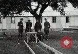 Image of Second Aviation Instruction Center Tours France, 1918, second 39 stock footage video 65675077178