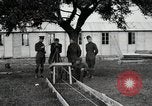 Image of Second Aviation Instruction Center Tours France, 1918, second 41 stock footage video 65675077178