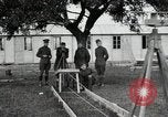 Image of Second Aviation Instruction Center Tours France, 1918, second 42 stock footage video 65675077178