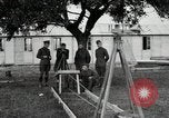 Image of Second Aviation Instruction Center Tours France, 1918, second 44 stock footage video 65675077178
