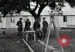Image of Second Aviation Instruction Center Tours France, 1918, second 45 stock footage video 65675077178