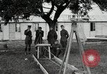 Image of Second Aviation Instruction Center Tours France, 1918, second 46 stock footage video 65675077178