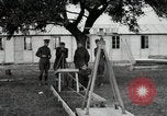 Image of Second Aviation Instruction Center Tours France, 1918, second 47 stock footage video 65675077178