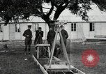 Image of Second Aviation Instruction Center Tours France, 1918, second 48 stock footage video 65675077178