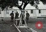 Image of Second Aviation Instruction Center Tours France, 1918, second 49 stock footage video 65675077178