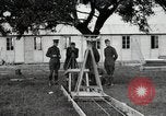 Image of Second Aviation Instruction Center Tours France, 1918, second 51 stock footage video 65675077178