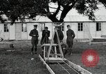 Image of Second Aviation Instruction Center Tours France, 1918, second 52 stock footage video 65675077178