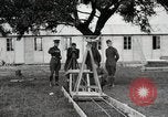 Image of Second Aviation Instruction Center Tours France, 1918, second 53 stock footage video 65675077178