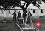 Image of Second Aviation Instruction Center Tours France, 1918, second 55 stock footage video 65675077178