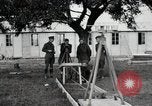 Image of Second Aviation Instruction Center Tours France, 1918, second 56 stock footage video 65675077178