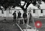 Image of Second Aviation Instruction Center Tours France, 1918, second 57 stock footage video 65675077178