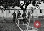 Image of Second Aviation Instruction Center Tours France, 1918, second 59 stock footage video 65675077178