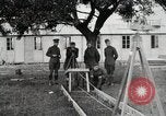 Image of Second Aviation Instruction Center Tours France, 1918, second 60 stock footage video 65675077178