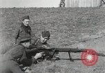 Image of Second Aviation Instruction Center Tours France, 1918, second 1 stock footage video 65675077179