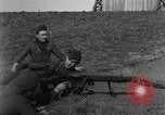 Image of Second Aviation Instruction Center Tours France, 1918, second 4 stock footage video 65675077179