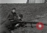 Image of Second Aviation Instruction Center Tours France, 1918, second 5 stock footage video 65675077179