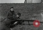 Image of Second Aviation Instruction Center Tours France, 1918, second 6 stock footage video 65675077179