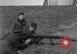 Image of Second Aviation Instruction Center Tours France, 1918, second 7 stock footage video 65675077179