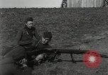 Image of Second Aviation Instruction Center Tours France, 1918, second 8 stock footage video 65675077179