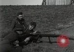 Image of Second Aviation Instruction Center Tours France, 1918, second 11 stock footage video 65675077179