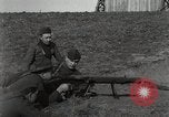 Image of Second Aviation Instruction Center Tours France, 1918, second 13 stock footage video 65675077179