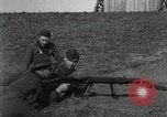 Image of Second Aviation Instruction Center Tours France, 1918, second 14 stock footage video 65675077179