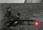 Image of Second Aviation Instruction Center Tours France, 1918, second 16 stock footage video 65675077179
