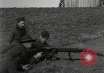 Image of Second Aviation Instruction Center Tours France, 1918, second 17 stock footage video 65675077179