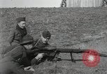 Image of Second Aviation Instruction Center Tours France, 1918, second 18 stock footage video 65675077179