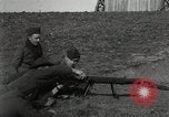 Image of Second Aviation Instruction Center Tours France, 1918, second 20 stock footage video 65675077179