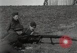 Image of Second Aviation Instruction Center Tours France, 1918, second 25 stock footage video 65675077179