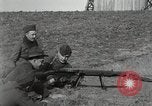 Image of Second Aviation Instruction Center Tours France, 1918, second 26 stock footage video 65675077179