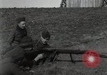 Image of Second Aviation Instruction Center Tours France, 1918, second 27 stock footage video 65675077179