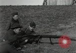 Image of Second Aviation Instruction Center Tours France, 1918, second 29 stock footage video 65675077179