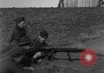 Image of Second Aviation Instruction Center Tours France, 1918, second 31 stock footage video 65675077179