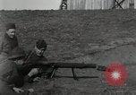 Image of Second Aviation Instruction Center Tours France, 1918, second 32 stock footage video 65675077179