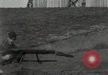 Image of Second Aviation Instruction Center Tours France, 1918, second 33 stock footage video 65675077179