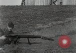 Image of Second Aviation Instruction Center Tours France, 1918, second 35 stock footage video 65675077179