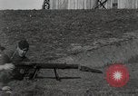 Image of Second Aviation Instruction Center Tours France, 1918, second 36 stock footage video 65675077179