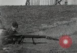 Image of Second Aviation Instruction Center Tours France, 1918, second 37 stock footage video 65675077179