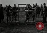 Image of Second Aviation Instruction Center Tours France, 1918, second 38 stock footage video 65675077179