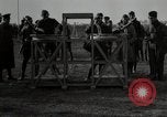 Image of Second Aviation Instruction Center Tours France, 1918, second 39 stock footage video 65675077179