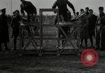 Image of Second Aviation Instruction Center Tours France, 1918, second 40 stock footage video 65675077179