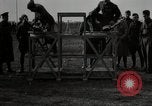 Image of Second Aviation Instruction Center Tours France, 1918, second 41 stock footage video 65675077179