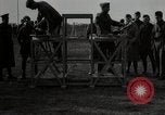 Image of Second Aviation Instruction Center Tours France, 1918, second 42 stock footage video 65675077179