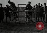 Image of Second Aviation Instruction Center Tours France, 1918, second 43 stock footage video 65675077179