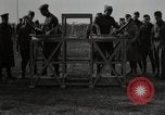 Image of Second Aviation Instruction Center Tours France, 1918, second 45 stock footage video 65675077179